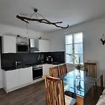 Apartamento Apartmán Janské lázně *