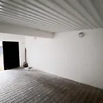 Apartmán Janské lázně Apartamento
