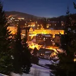 Apartamento Apartmán Janské lázně Janské Lázně