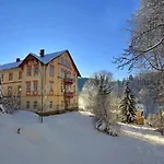 Apartmán Janské lázně Apartamento *