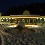 Apartmán Janské lázně Apartamento *