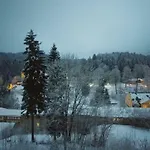 Apartamento Apartmán Janské lázně *