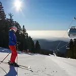Apartmán Janské lázně * Janské Lázně
