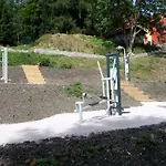 Apartmán Janské lázně * Janské Lázně