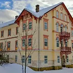 Apartamento Apartmán Janské lázně Janské Lázně
