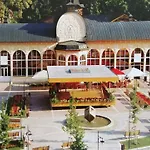 Apartamento Apartmán Janské lázně Janské Lázně