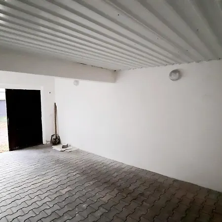 Apartman Janske Lazne Apartment