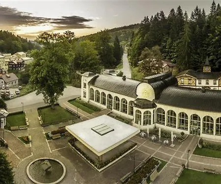 Apartamento Apartmán Janské lázně Janske Lazne