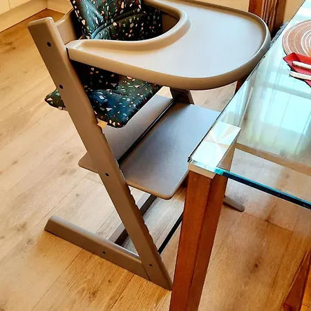 Apartman Janske Lazne