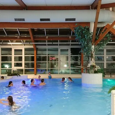 Apartmán Janské lázně *