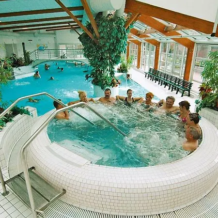 Apartment Apartman Janske Lazne Janske Lazne