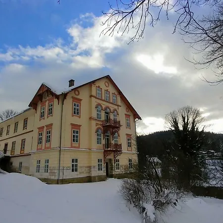 Apartment Apartman Janske Lazne Janske Lazne