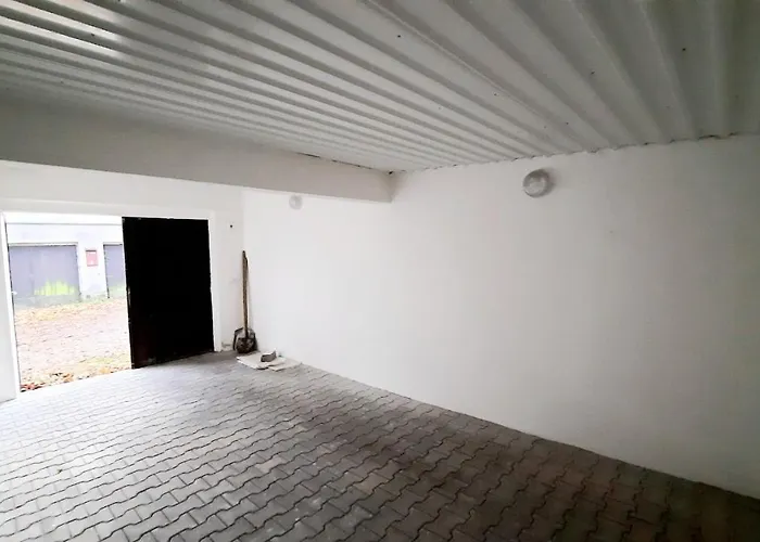 Apartmán Janské lázně Appartamento