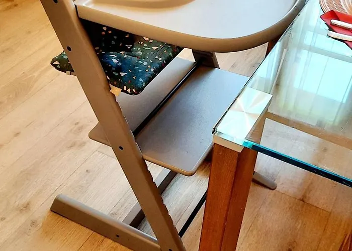Apartmán Janské lázně