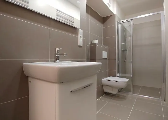 Apartmán Janské lázně