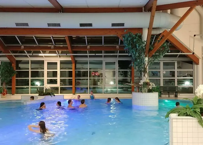 Apartmán Janské lázně *