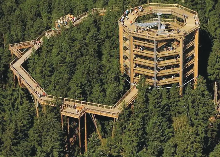 Apartmán Janské lázně * Janské Lázně
