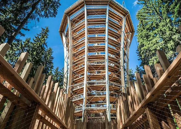 Appartamento Apartmán Janské lázně