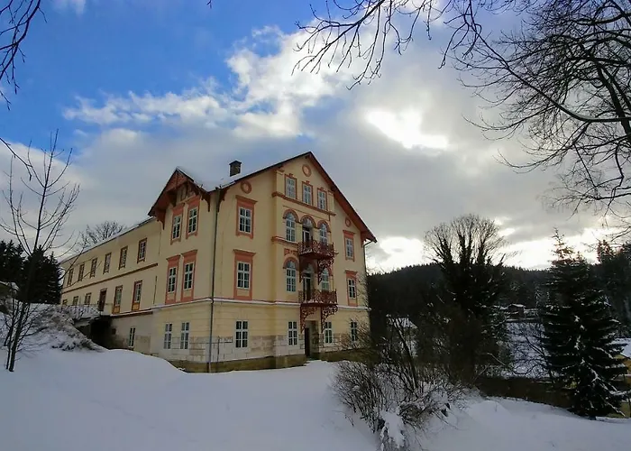 Appartamento Apartmán Janské lázně Janské Lázně
