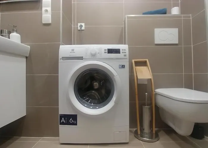 Apartmán Janské lázně *